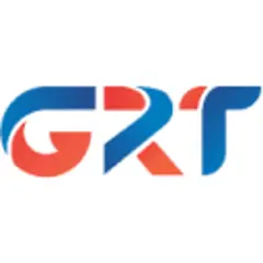 GRT FM logo