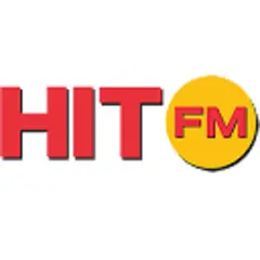 HIT FM Moldova logo
