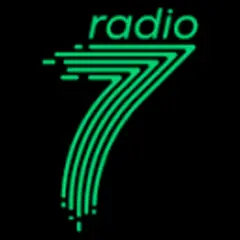 Radio 7 Moldova logo