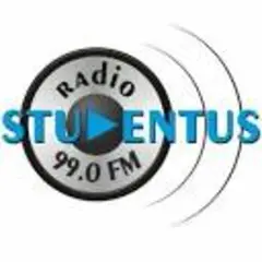 Radio Studentus logo