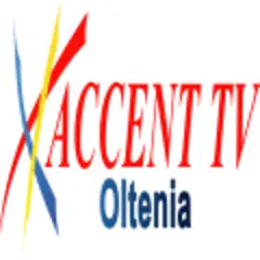 Accent TV logo