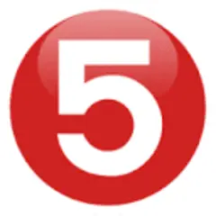 Canal 5 Moldova logo
