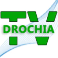 Drochia TV logo