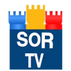 SorTV logo