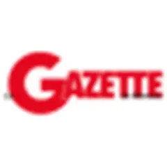 La Gazette de Monaco logo