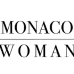 Monaco Woman logo