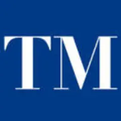 Times Monaco logo