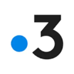 France 3 Côte d'Azur Monaco logo