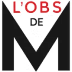 L'Observateur de Monaco logo