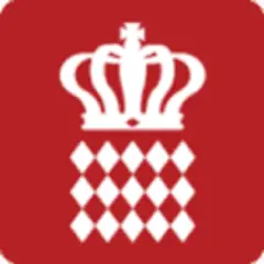 Monaco Press Centre logo