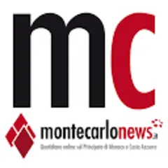 Monte Carlo News logo