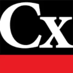 The Connexion Monaco logo