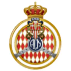 Automobile Club de Monaco Podcast logo