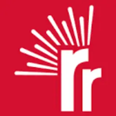 Riviera Radio Podcasts logo