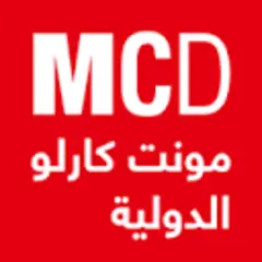 Monte Carlo Doualiya Monaco logo