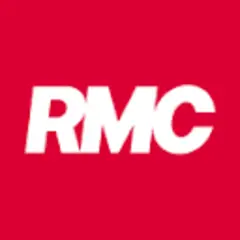 RMC logo