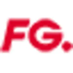 Radio FG Monaco logo