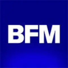 BFM Nice Côte d'Azur Monaco logo