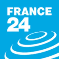 France 24 Monaco logo