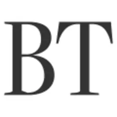 Business Times Mongolia logo
