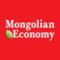 Mongolian Economy logo
