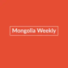 Youth Mongolia logo