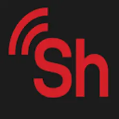 Shuud News logo