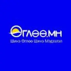 Өглөөний Сонин logo