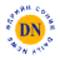 Өдрийн Сонин (Daily News) logo