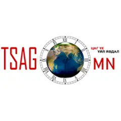 Tsag.mn logo