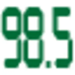 Best FM 98.5 logo