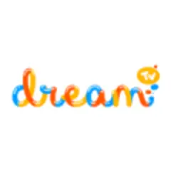 Dream FM Mongolia logo