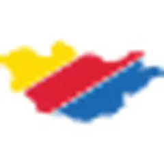 Ulaanbaatar FM logo