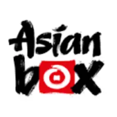 Asian Box logo