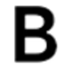 Bloomberg TV Mongolia logo