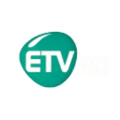ETV Mongolia logo