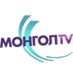 Mongol TV logo