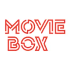 MovieBox logo