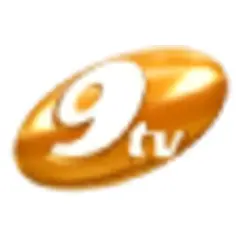 TV9 Mongolia logo