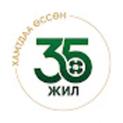 ХААН Банк logo