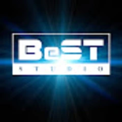 BeST studio official logo