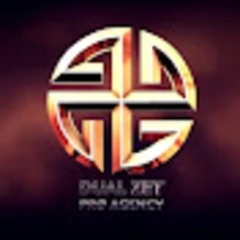 Dual Zet logo