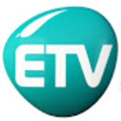 ETV logo