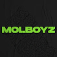 MOLBOYZ official logo