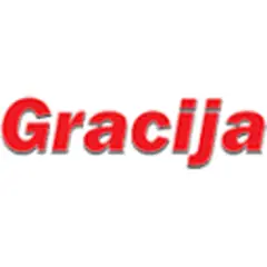 Gracija Montenegro logo