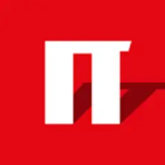Pobjeda Newsroom logo
