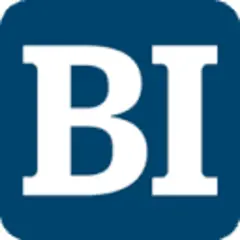 Balkan Insight Montenegro logo