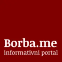 Borba logo