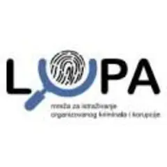 Lupa logo