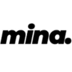 MINA logo